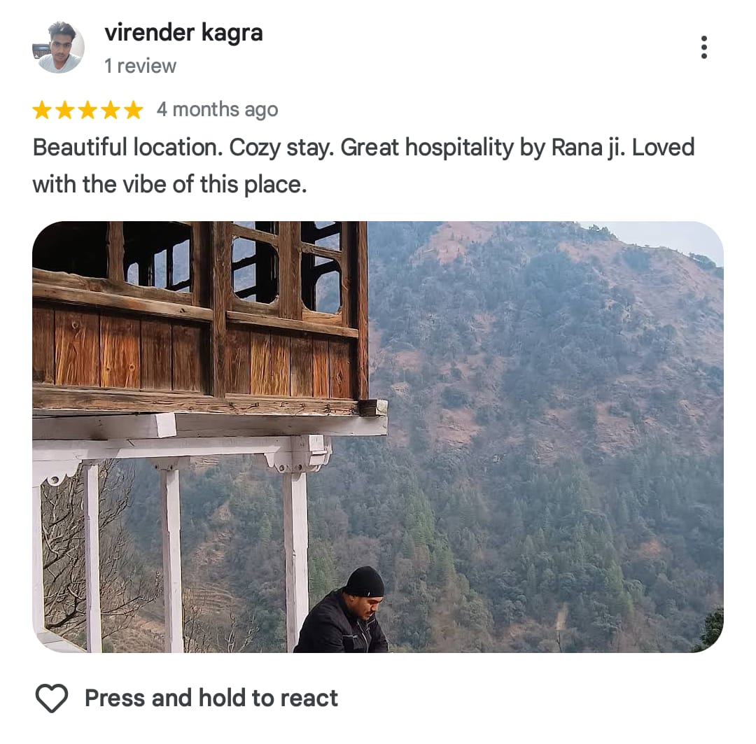 Customers testimonials