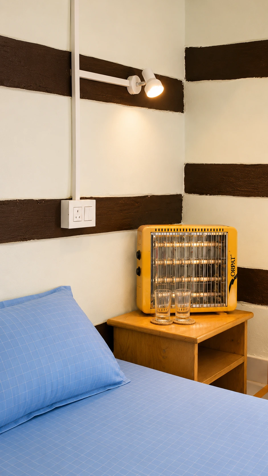 Orchard View Room