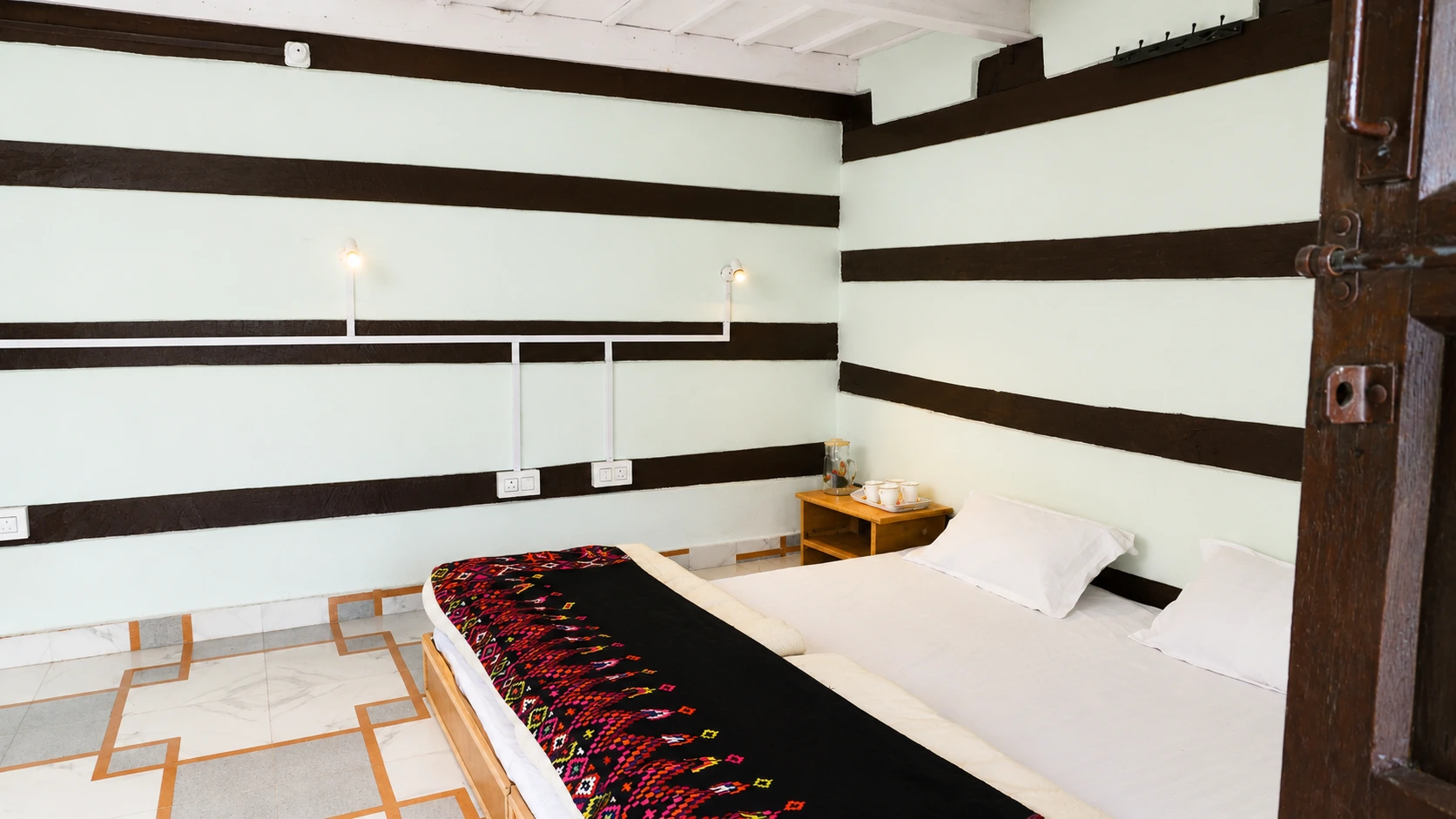 Pine Valley Room