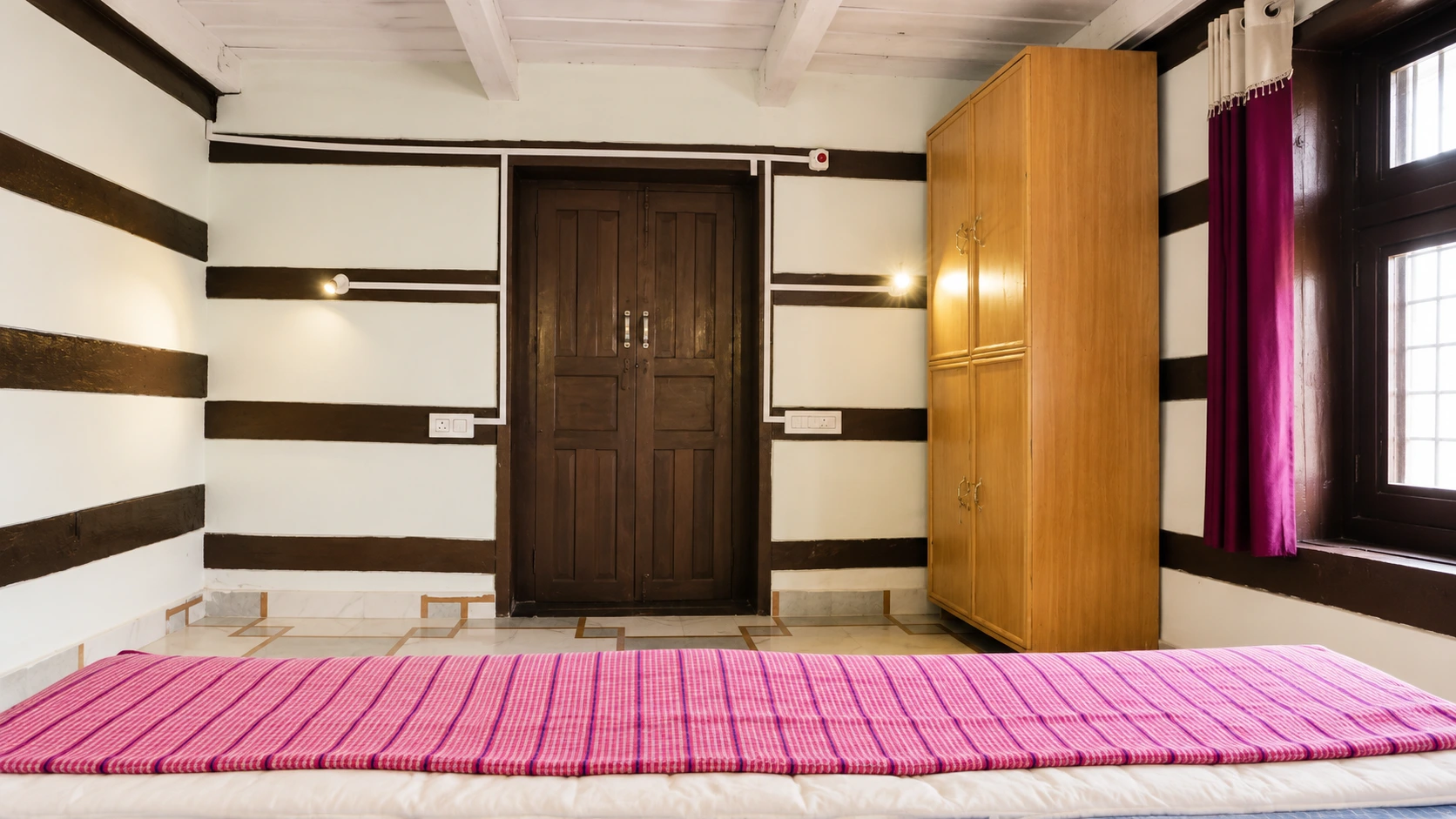 Orchard View Room