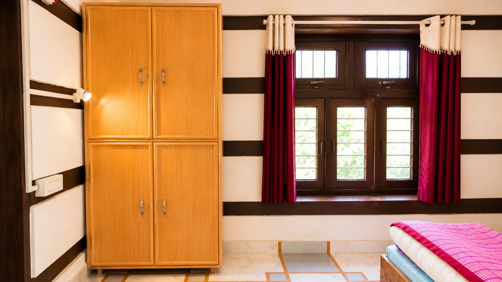 Orchard View Room