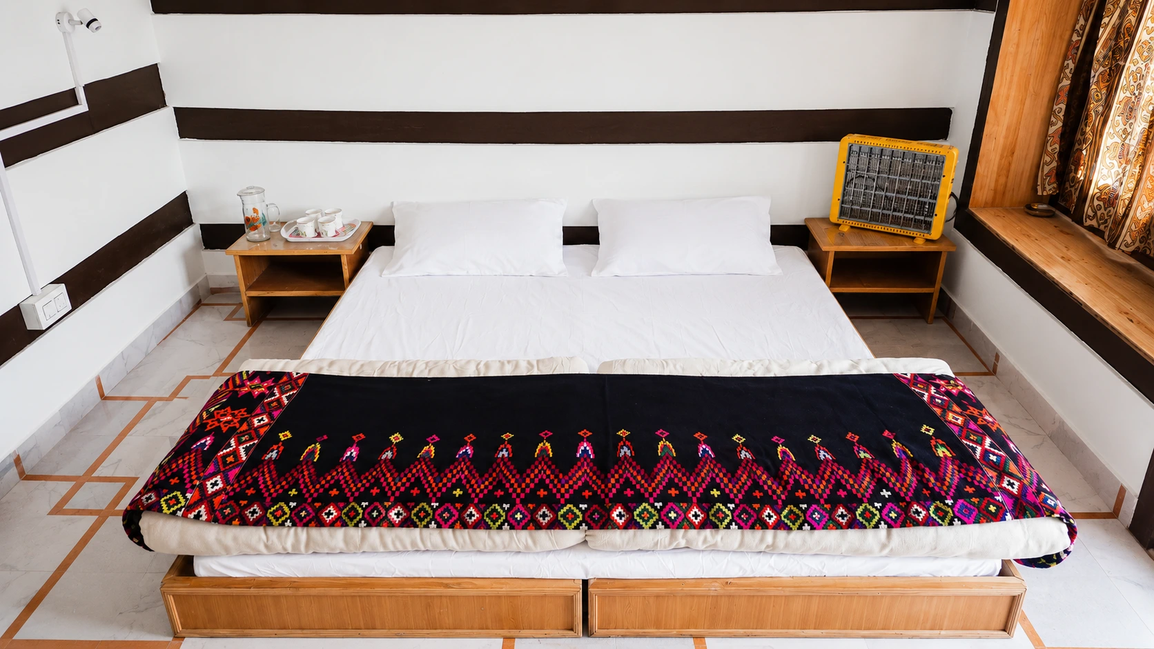 Pine Valley Room