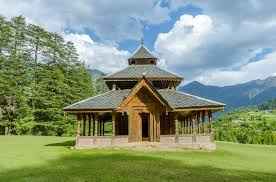 Shangchul Mahadev Temple