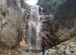  Rupi Raila Waterfall