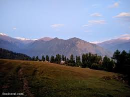 Bhatkanda Meadows