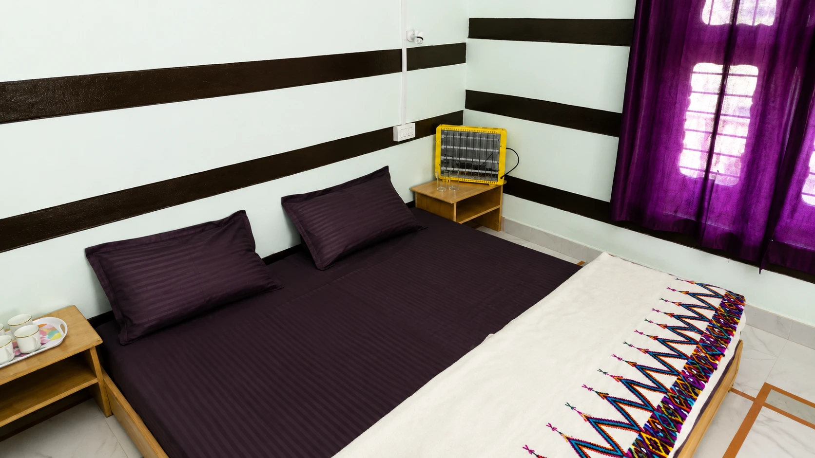 Valley View Room