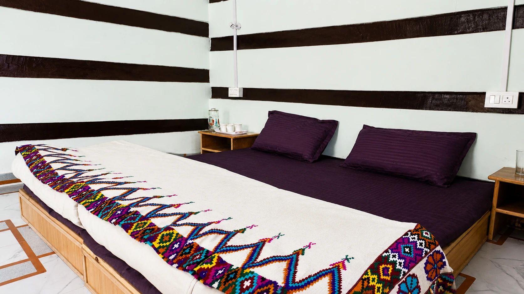 Valley View Room