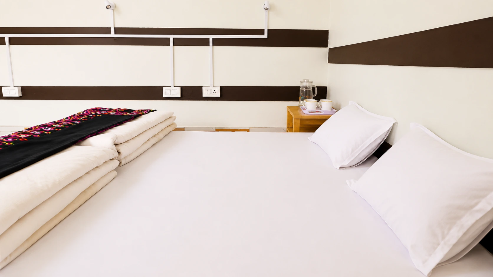 Pine Valley Room