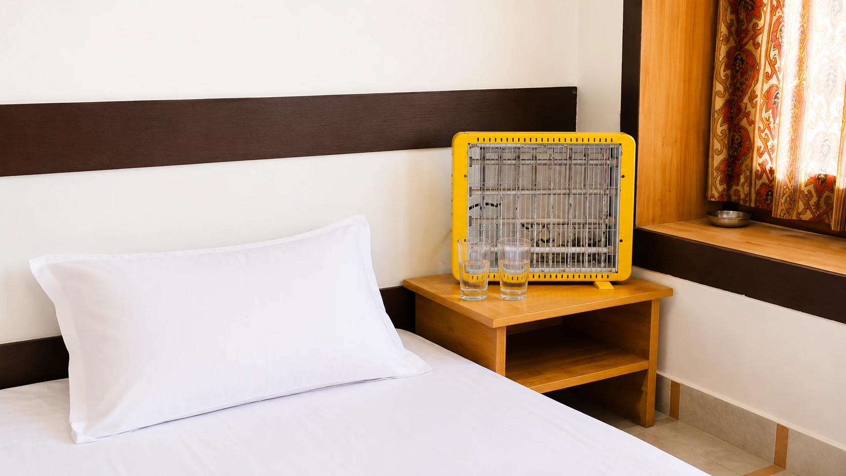 Pine Valley Room