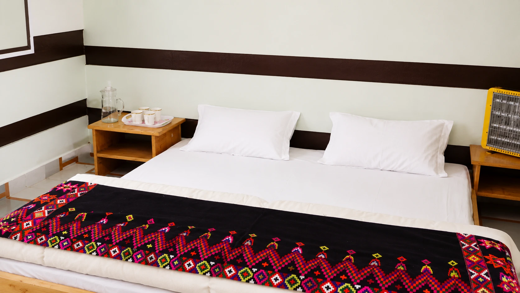 Pine Valley Room