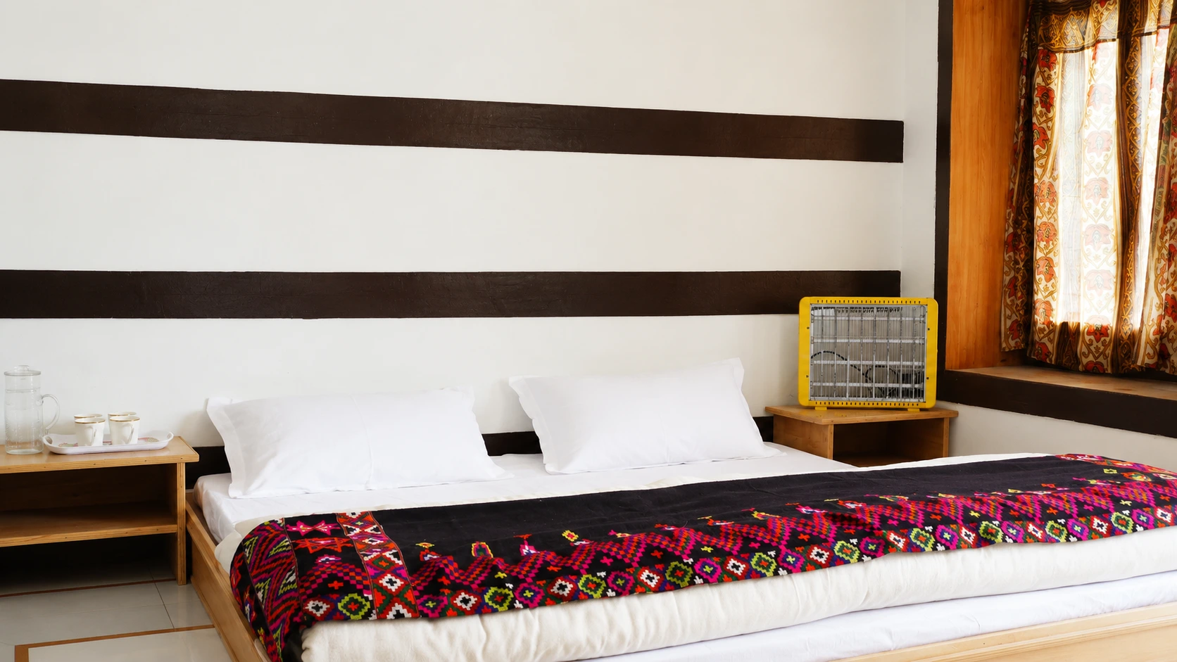 Pine Valley Room