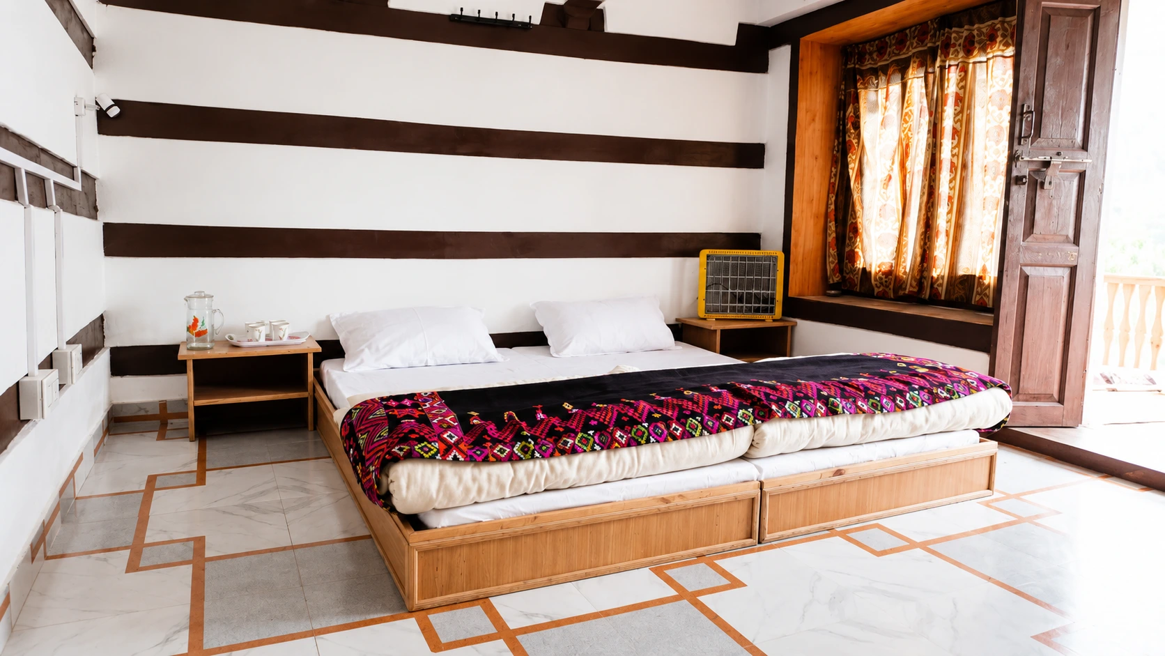 Pine Valley Room