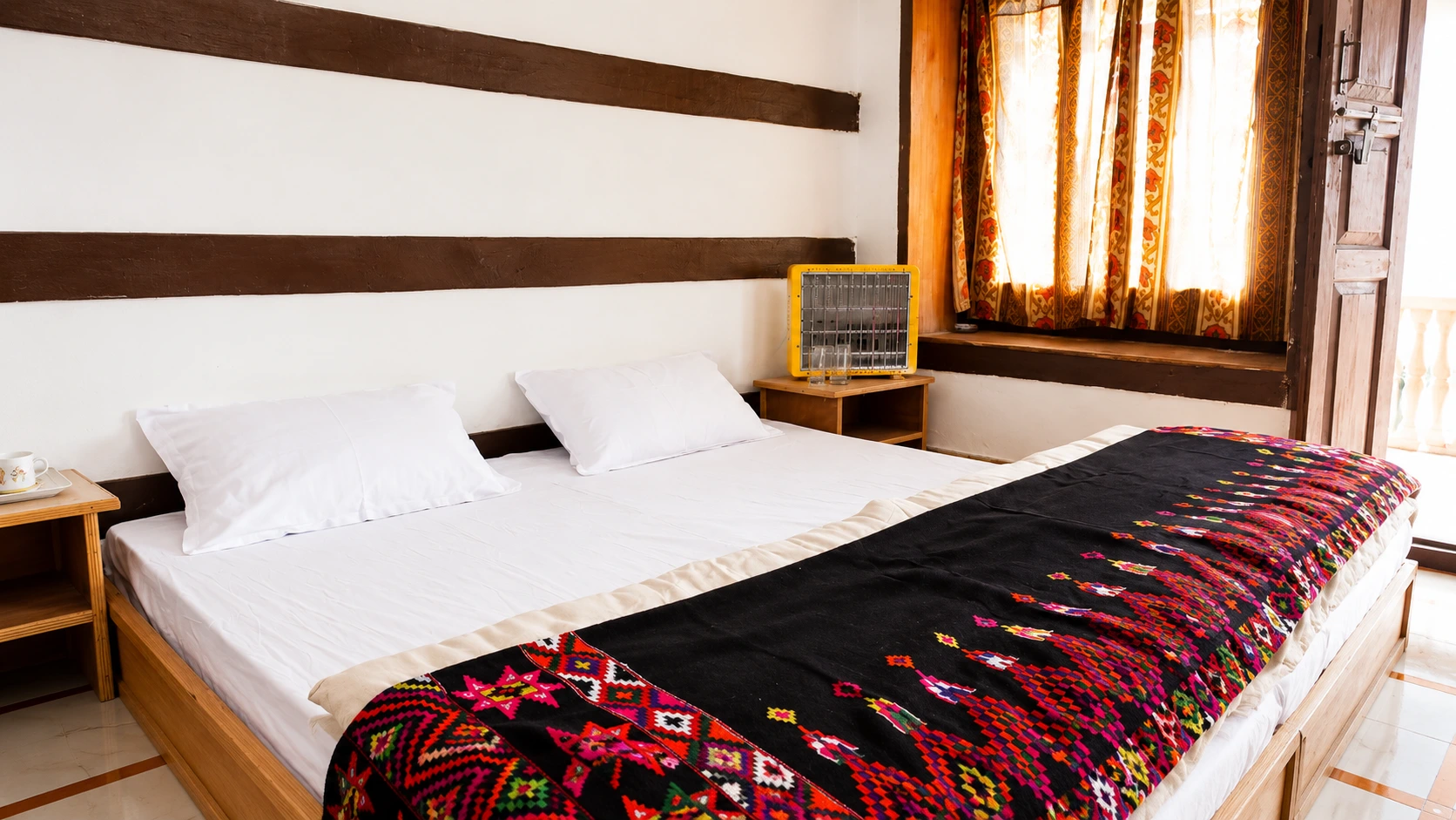 Pine Valley Room