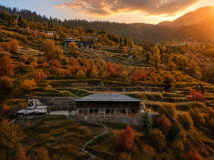 lahulibhatihome