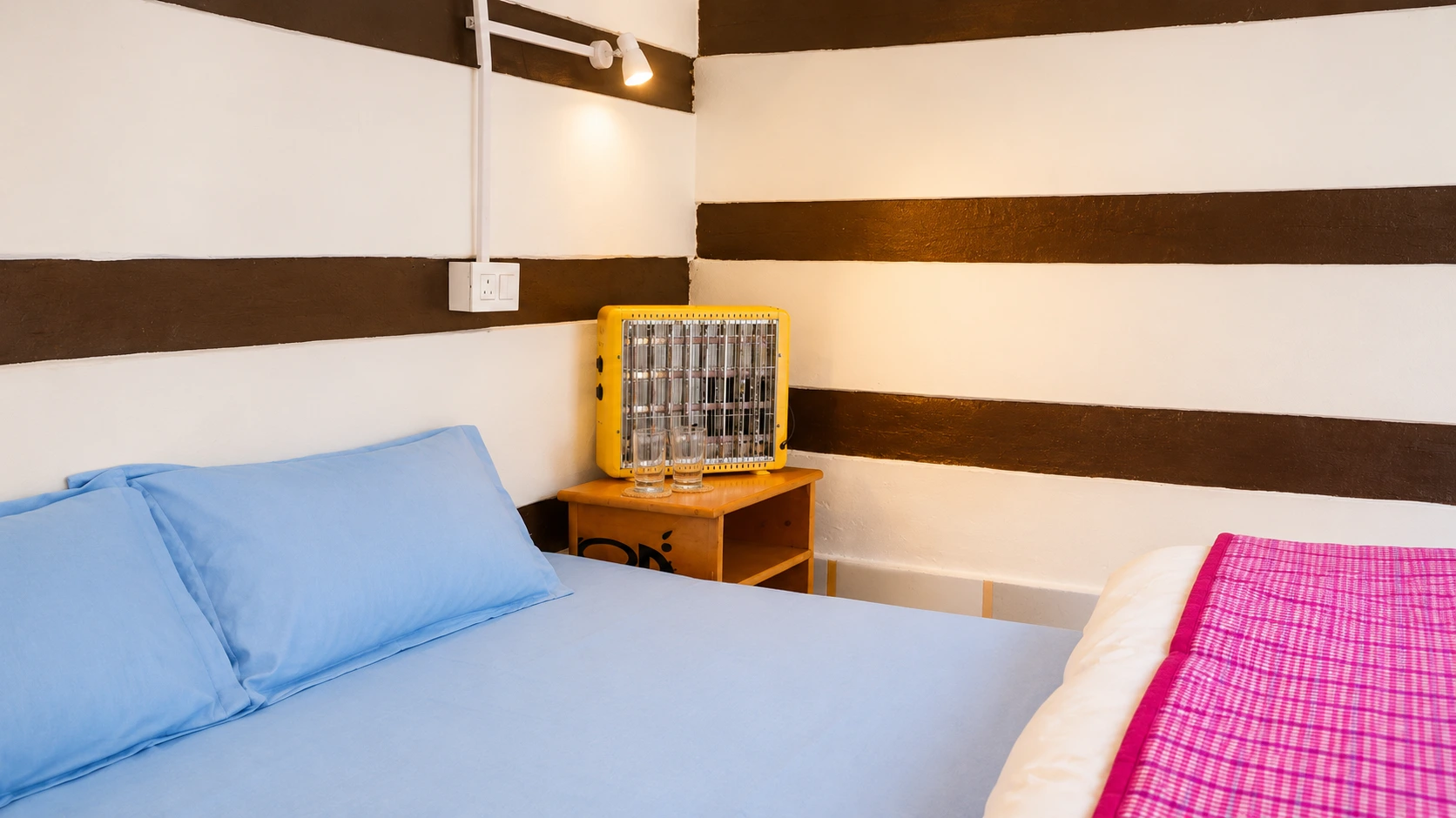 Orchard View Room