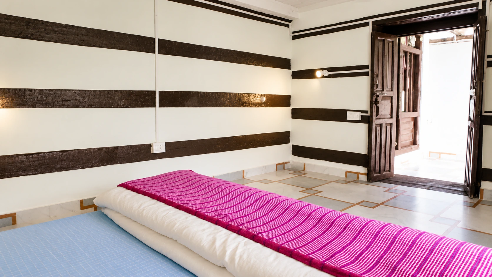 Orchard View Room