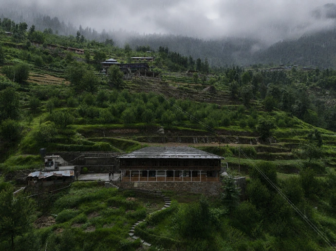 lahulibhatihome